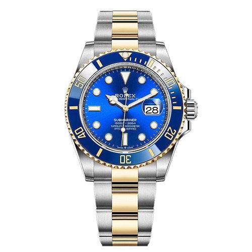 6549fcce9efa3.jpg サブマリーナー デイト オイスタースチール 126613LB