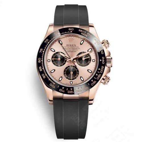 656594695c031.jpg デイトナ プラチナ 自動巻き 腕時計 116515LN