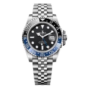 GMTマスター Ⅱ ウォッチ